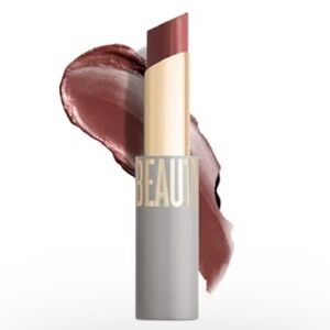 Beautycounter Sheer Genius Conditioning Lipstick - Raisin